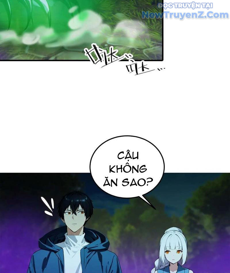 Toàn Dân Ngự Thú: Bắt Đầu Từ Sơn Hải Kinh, Càn Quét Toàn Cầu chapter 36 - Trang 15