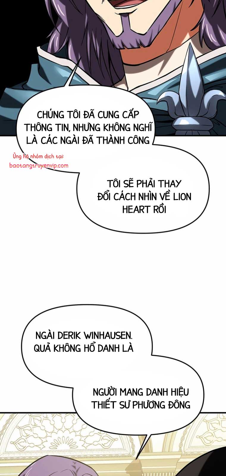 Nhân Vật Phụ Trong Thế Giới Điên Loạn chapter 13 - Trang 8