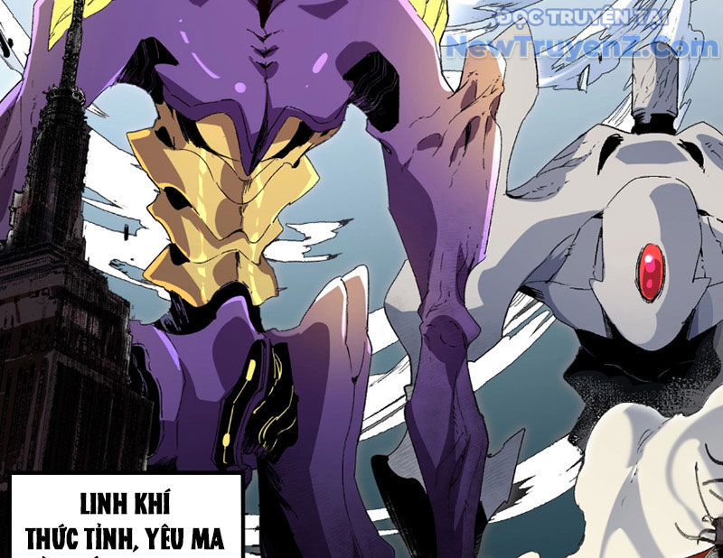 Cấm Chú Sư Mạnh Nhất Lịch Sử chapter 1 - Trang 49