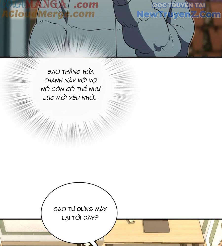 Bà Xã Nhà Tôi Đến Từ Ngàn Năm Trước chapter 381 - Trang 59