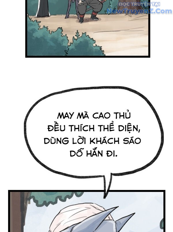 Hiệp Khách Hành Bất Thông chapter 25 - Trang 9