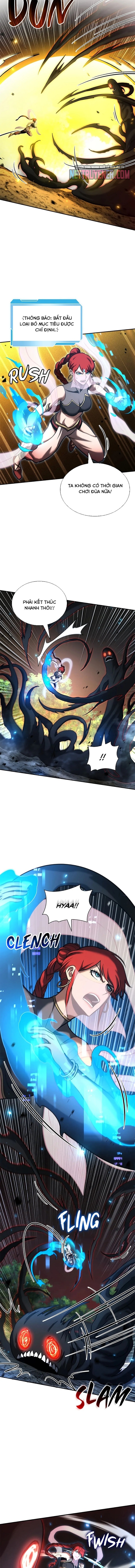 Sự Trở Lại Ma Dược Sư Cấp Fff Chapter 106 - Trang 4