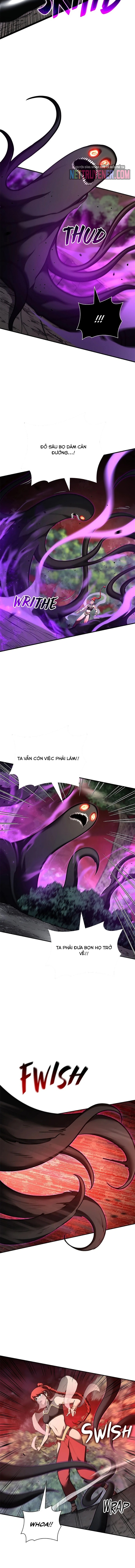 Sự Trở Lại Ma Dược Sư Cấp Fff Chapter 106 - Trang 9