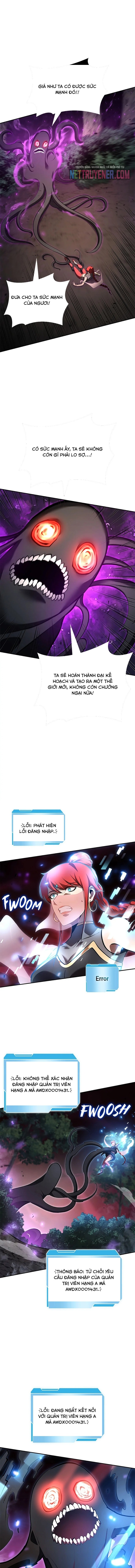 Sự Trở Lại Ma Dược Sư Cấp Fff Chapter 106 - Trang 10