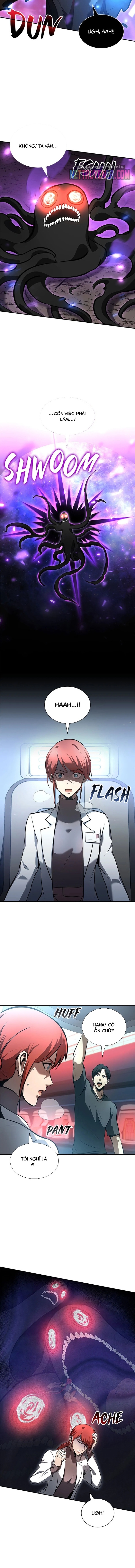 Sự Trở Lại Ma Dược Sư Cấp Fff Chapter 106 - Trang 11