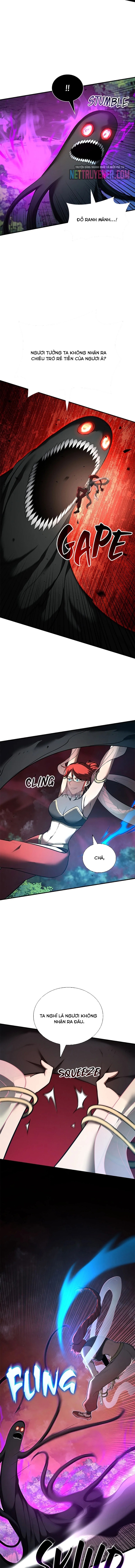 Sự Trở Lại Ma Dược Sư Cấp Fff Chapter 106 - Trang 8