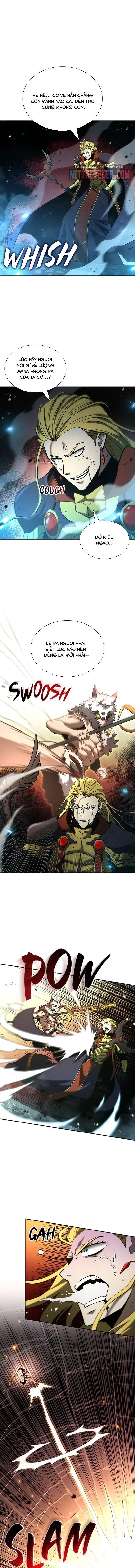 Sự Trở Lại Ma Dược Sư Cấp Fff Chapter 106 - Trang 1