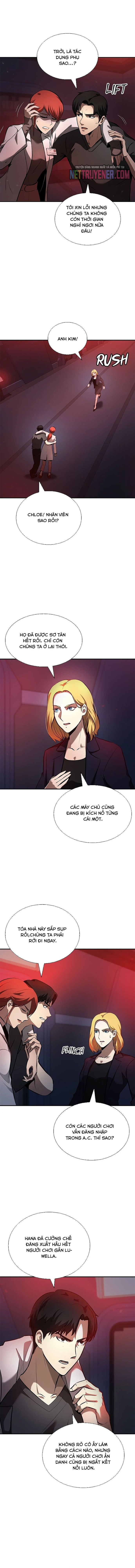 Sự Trở Lại Ma Dược Sư Cấp Fff Chapter 106 - Trang 12