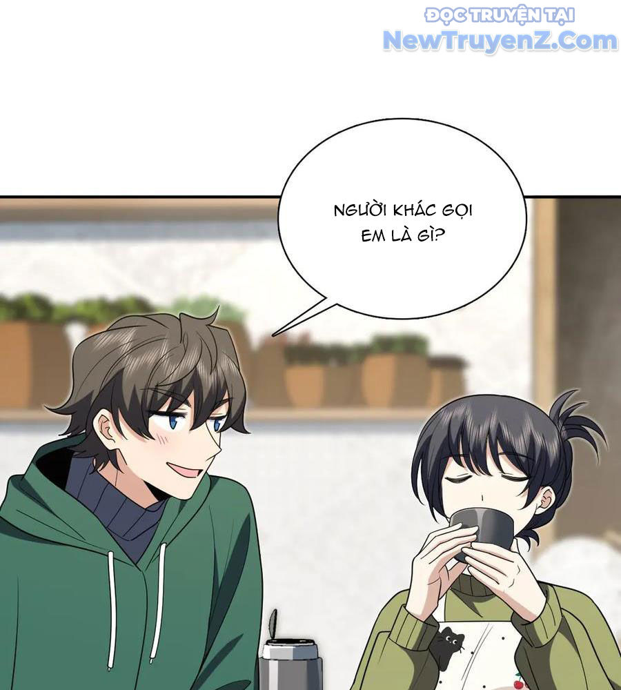 Bà Xã Nhà Tôi Đến Từ Ngàn Năm Trước chapter 381 - Trang 42