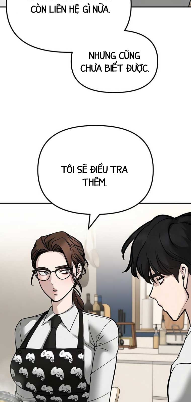 Giang Hồ Thực Thi Công Lý chapter 137 - Trang 62