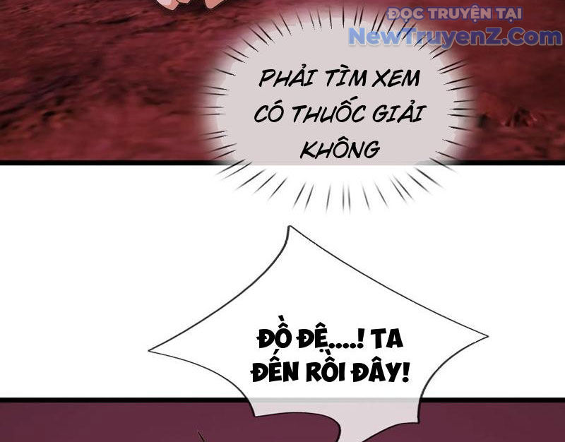 Tiên Làm Nô Thần Là Bộc, Đại Đế Làm Chó Giữ Nhà chapter 52 - Trang 22