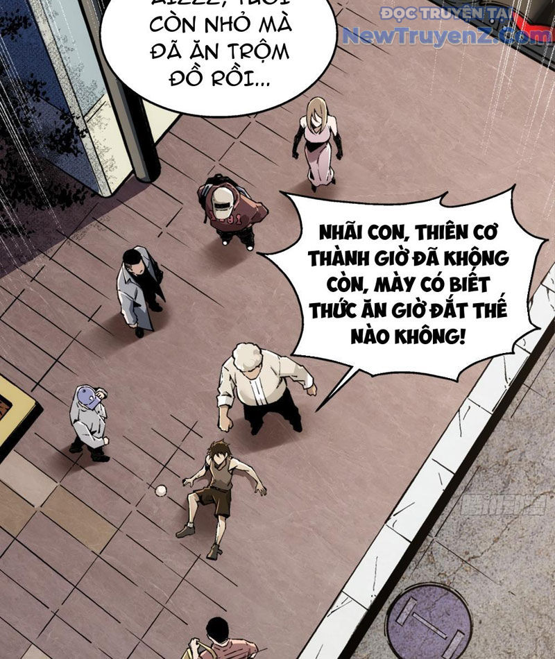 Cương Thiết Khế Ước chapter 27 - Trang 12