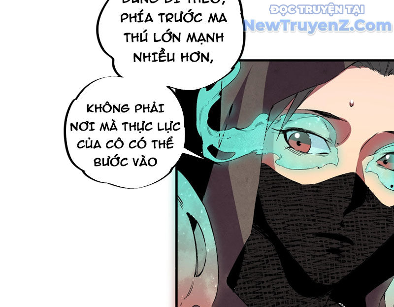Cấm Chú Sư Mạnh Nhất Lịch Sử chapter 4 - Trang 33