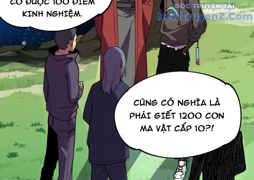 Cấm Chú Sư Mạnh Nhất Lịch Sử chapter 5 - Trang 28