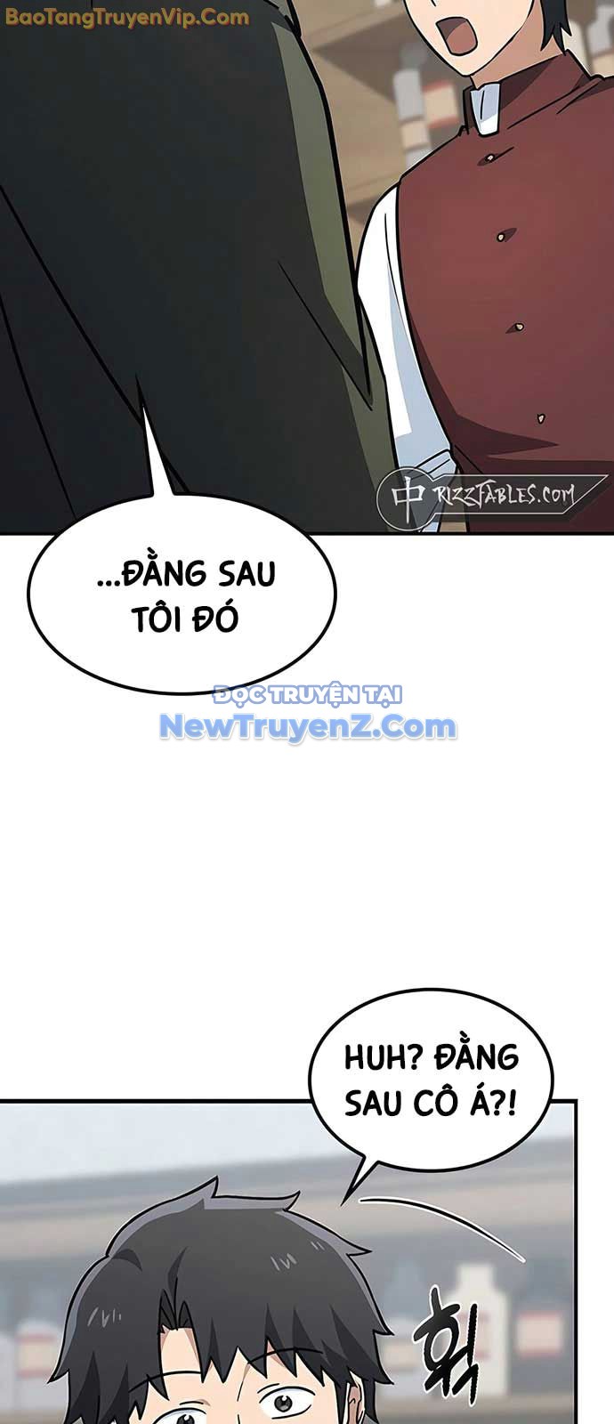 Bác Sĩ Thú Y Ở Dị Giới chapter 13 - Trang 37