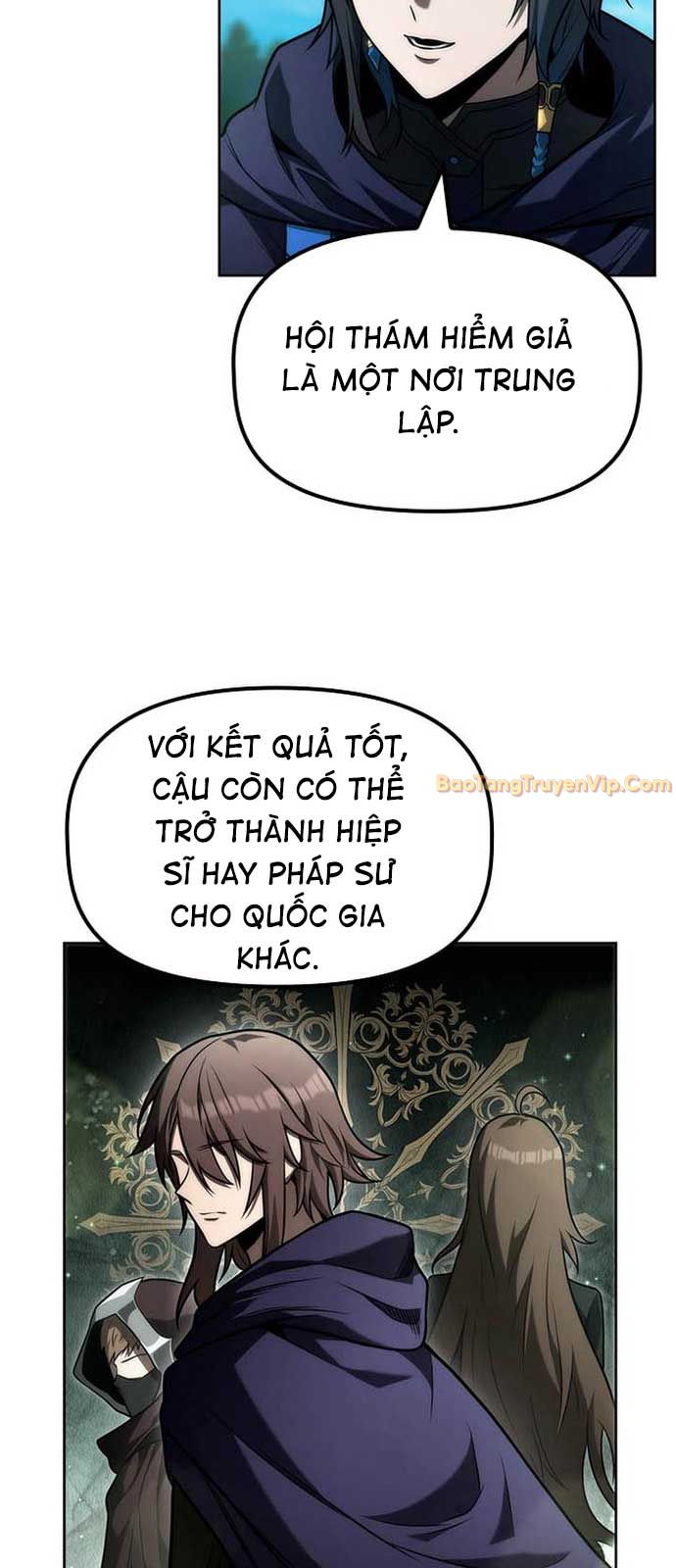 Thiếu Gia Chủ Của Gia Tộc Tử Linh Sư chapter 24 - Trang 45