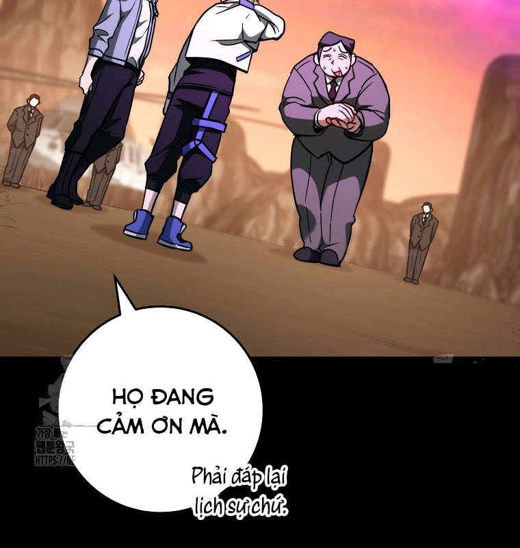 Cẩm nang dành cho top ranker chapter 32 - Trang 20