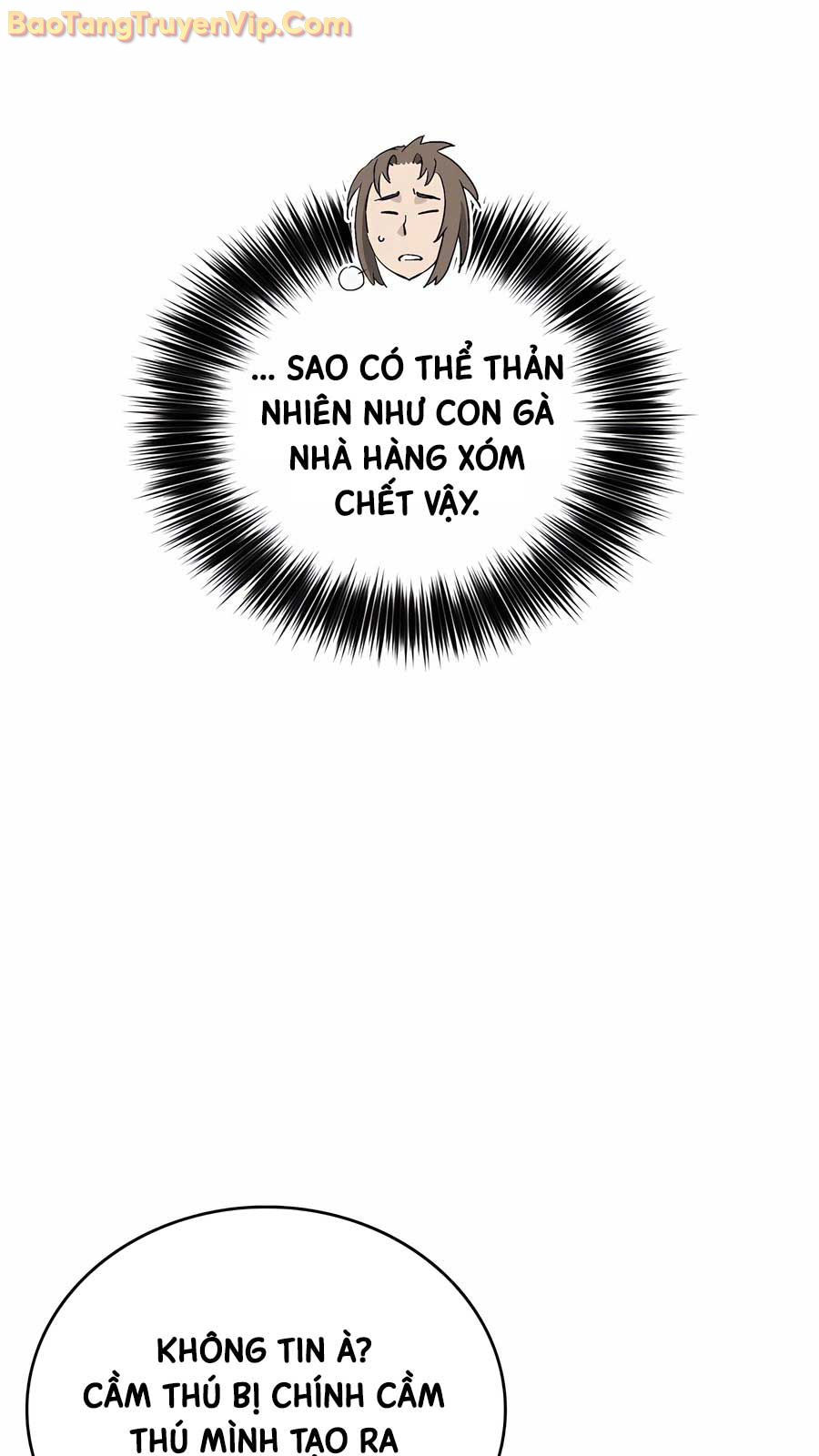 Trọng Sinh Thành Thần Y Thời Tam Quốc chapter 154 - Trang 65