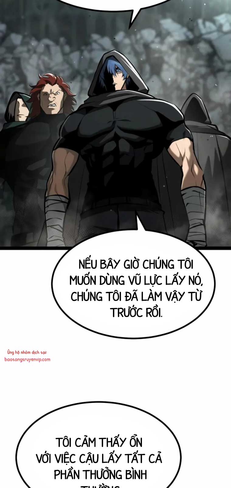 Goblin Cấp 999 chapter 6 - Trang 33