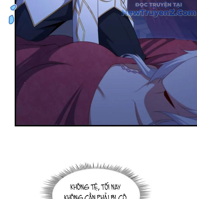 Câm Miệng đi ác Long, Ta Không Muốn Trông Trẻ Với Ngươi Nữa! chapter 39 - Trang 37