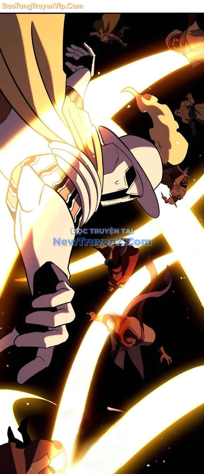 Cây Xẻng Xúc Được Mọi Thứ chapter 9 - Trang 6