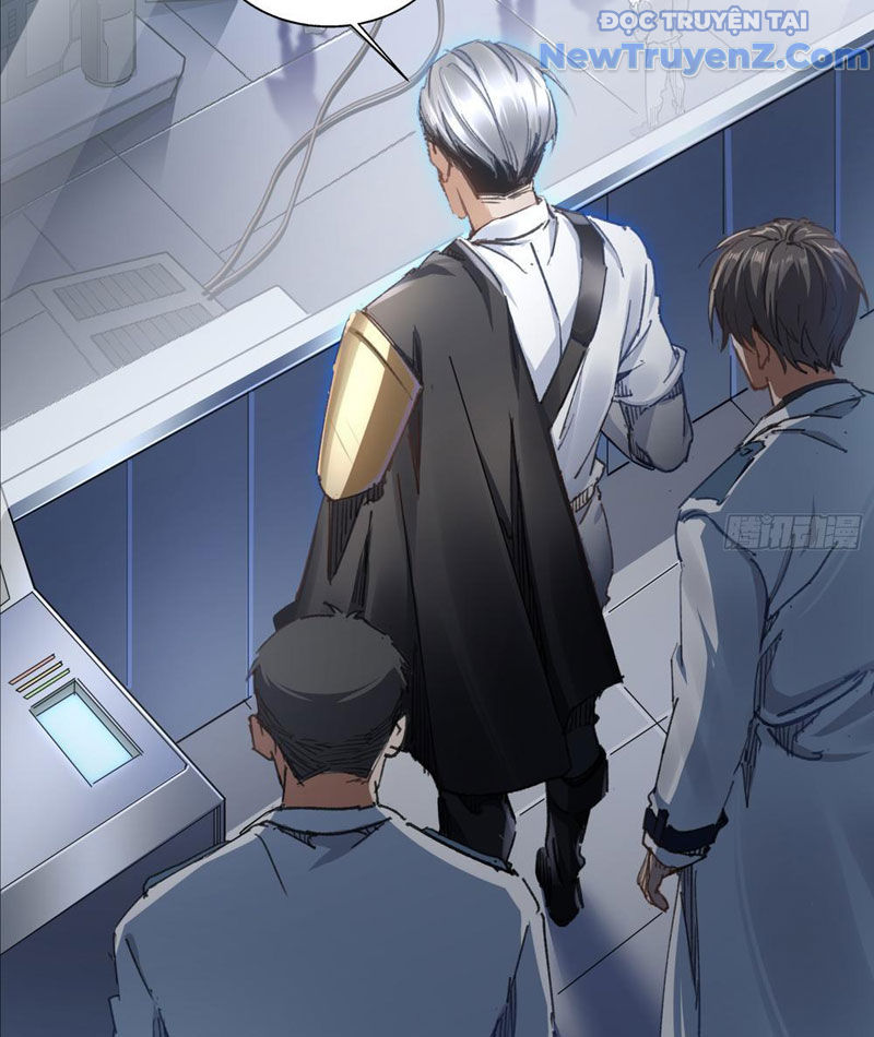Cương Thiết Khế Ước chapter 27 - Trang 79