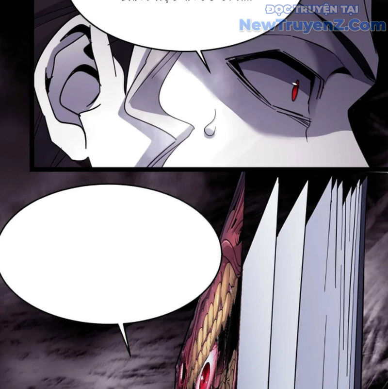 Sức Mạnh Của Ác Thần chapter 159 - Trang 11