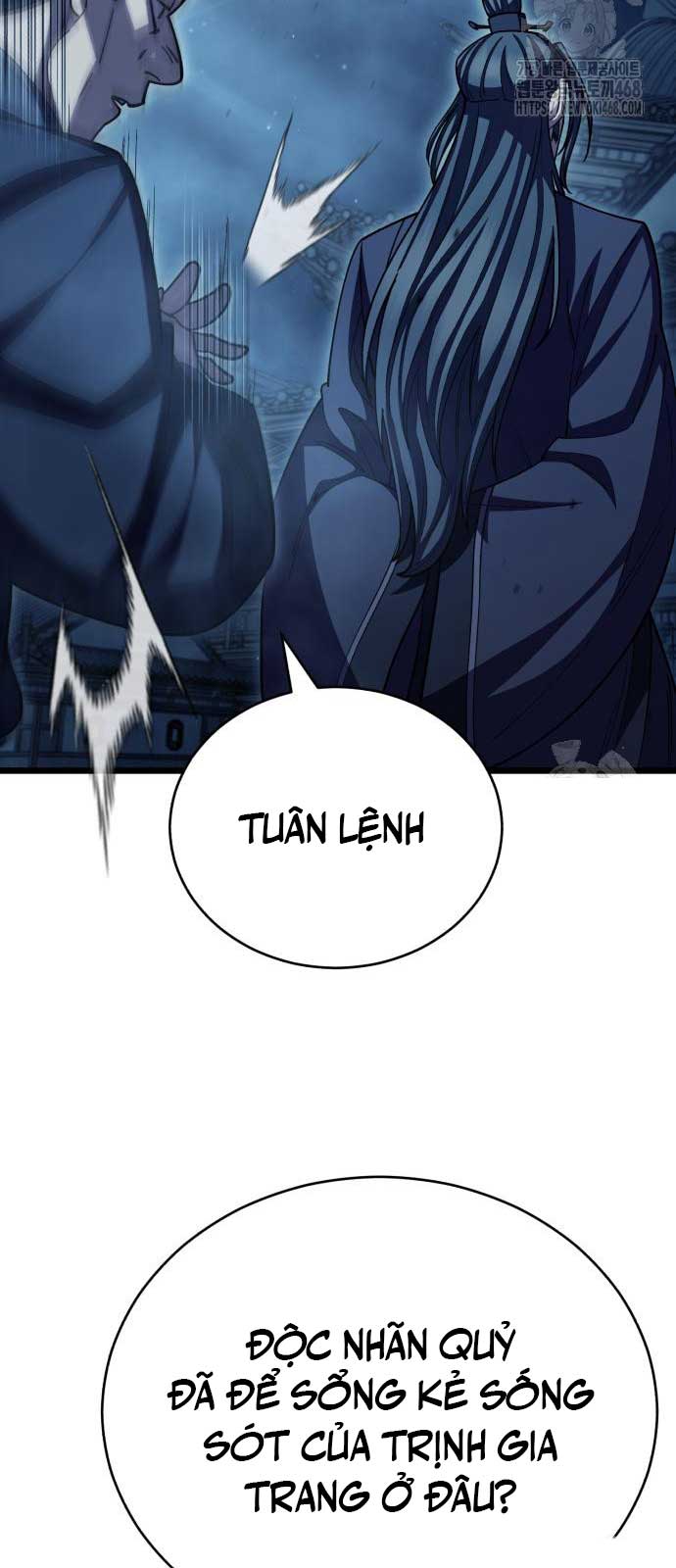 Thiên Hạ Đệ Nhất Đại Sư Huynh chapter 129 - Trang 97