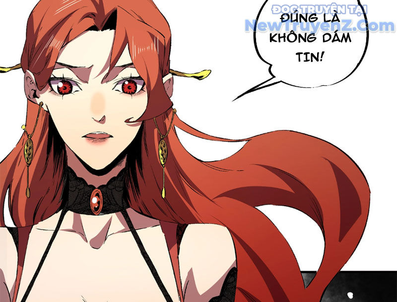 Cấm Chú Sư Mạnh Nhất Lịch Sử chapter 3 - Trang 66
