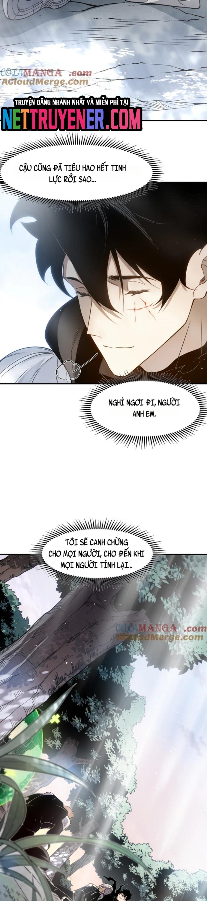 Quỷ Tiến Hóa Chapter 105 - Trang 24
