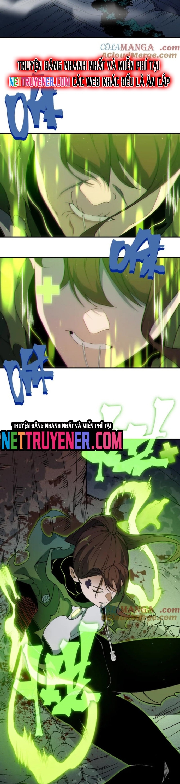 Quỷ Tiến Hóa Chapter 105 - Trang 19