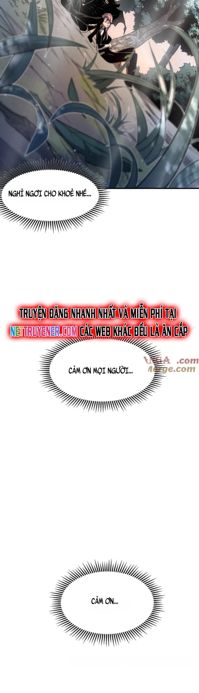 Quỷ Tiến Hóa Chapter 105 - Trang 25