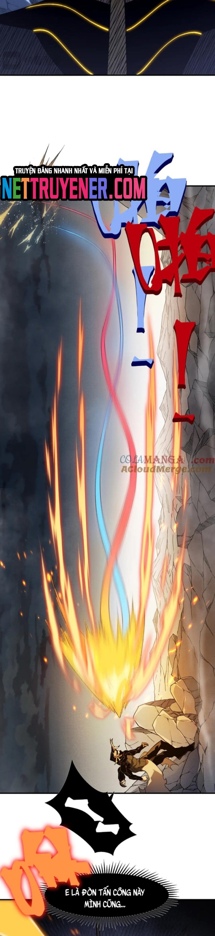 Quỷ Tiến Hóa Chapter 105 - Trang 5