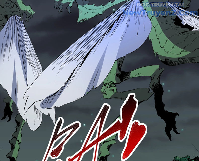 Cấm Chú Sư Mạnh Nhất Lịch Sử chapter 4 - Trang 118