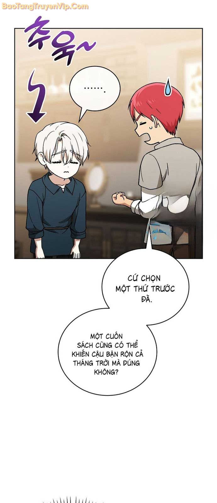 Thiên Tài Phép Thuật Nắm Giữ Khái Niệm chapter 13 - Trang 54