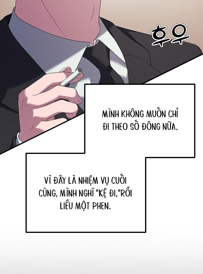 Đi Lên Từ Đáy Xã Hội chapter 21 - Trang 20