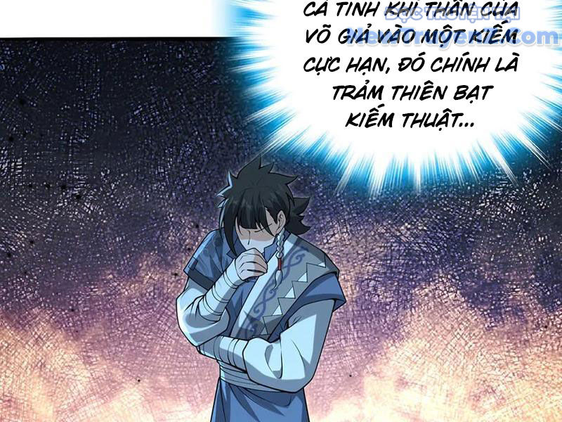 Giết Ta Thêm Mấy Lần Ta Liền Vô Địch chapter 76 - Trang 63