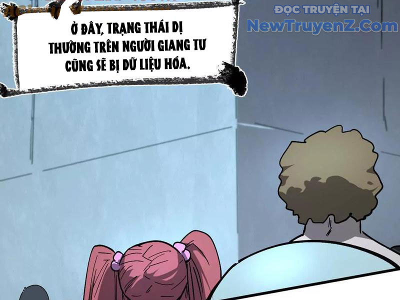 Cương Thi Tiên Sinh chapter 161 - Trang 43