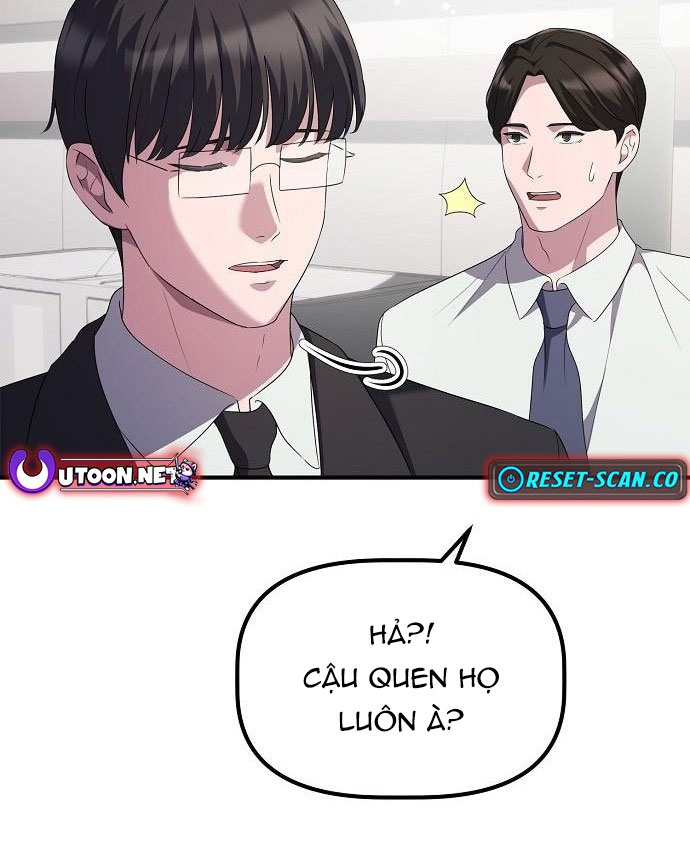 Đi Lên Từ Đáy Xã Hội chapter 21 - Trang 16