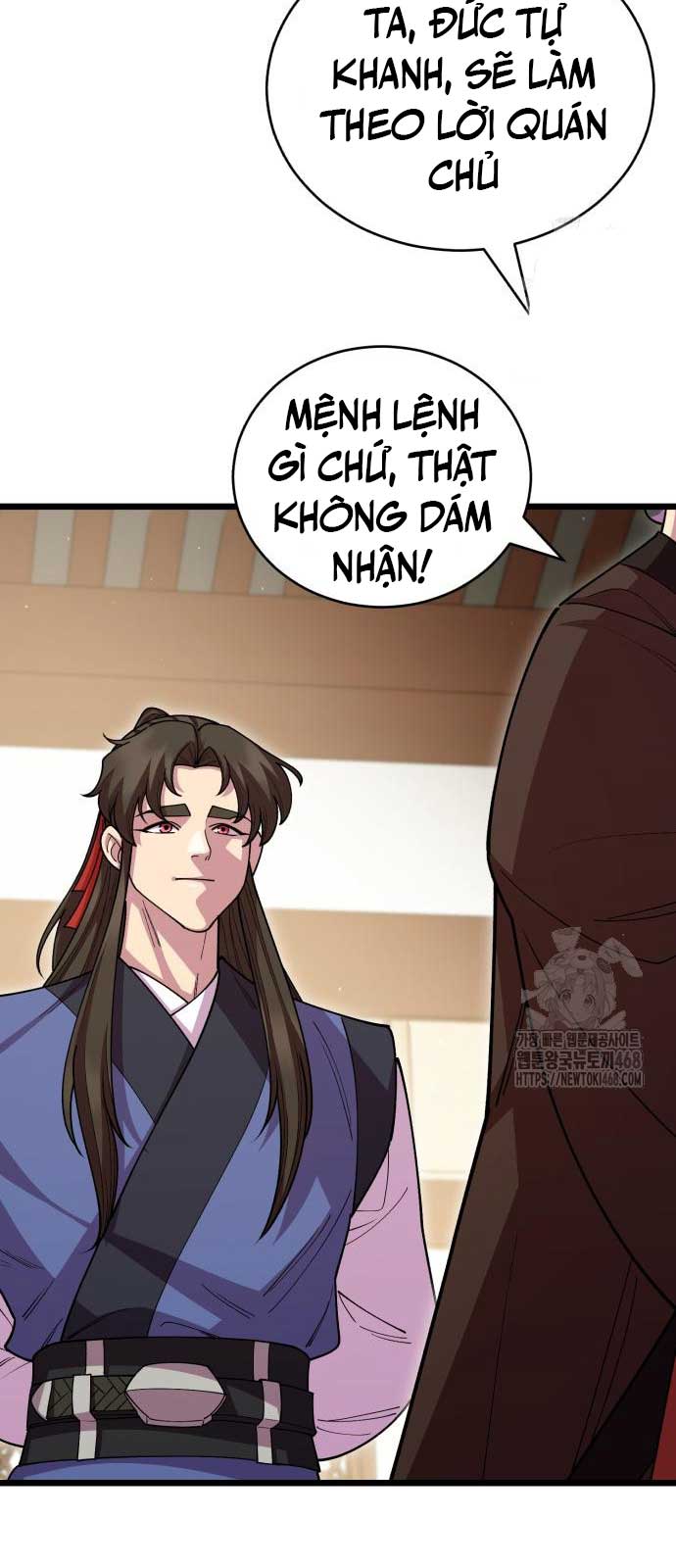 Thiên Hạ Đệ Nhất Đại Sư Huynh chapter 129 - Trang 75
