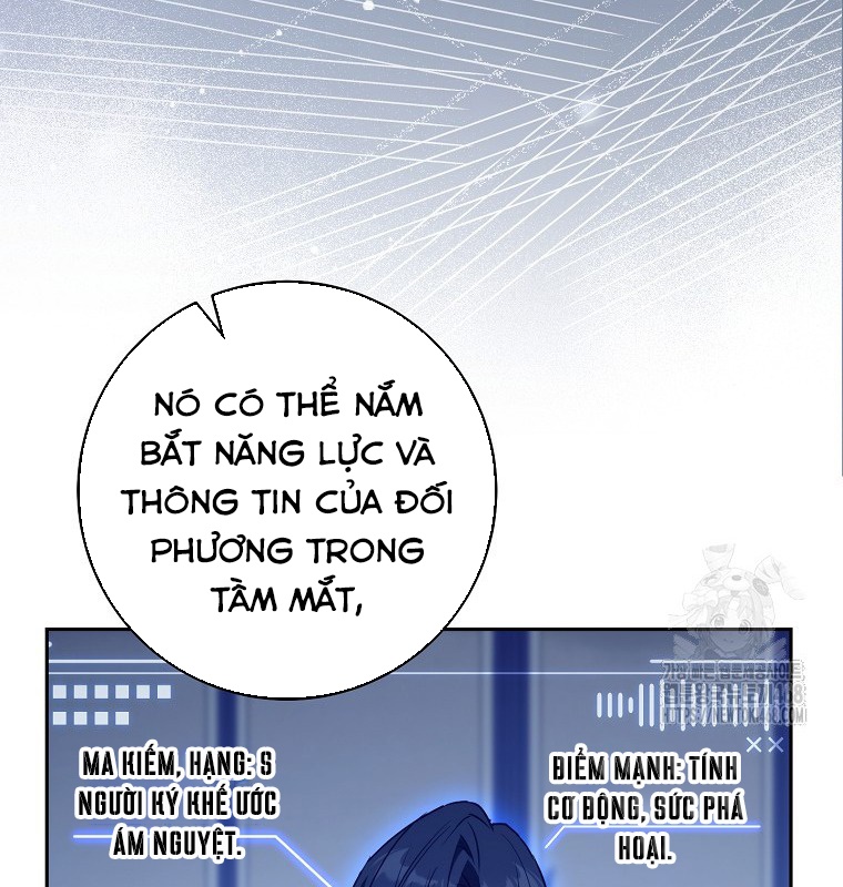 Cẩm nang dành cho top ranker chapter 29 - Trang 22