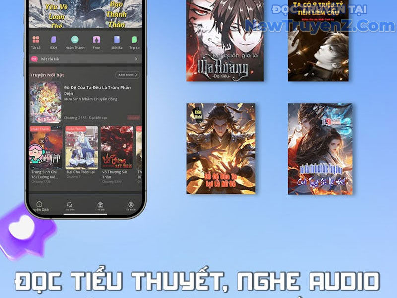 Chuyển Sinh Thành Goblin chapter 57 - Trang 193