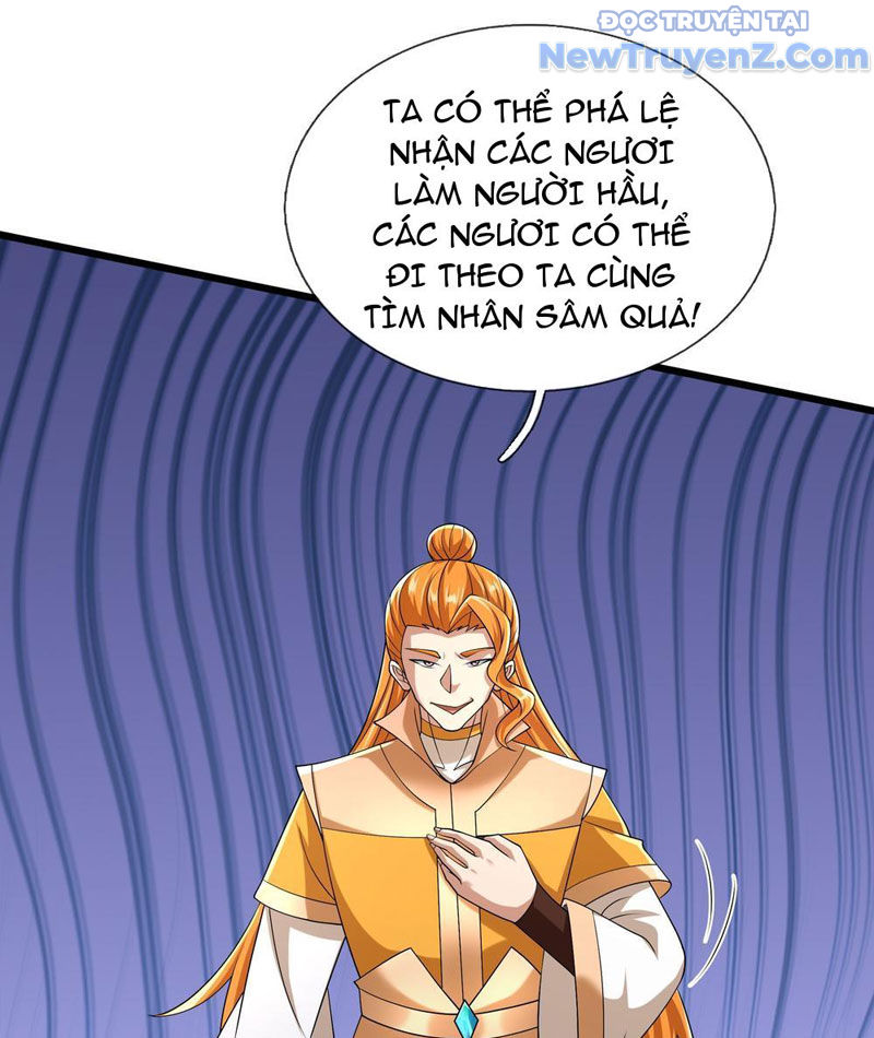 Ta có thể rút ra vô hạn vật phẩm chapter 24 - Trang 6