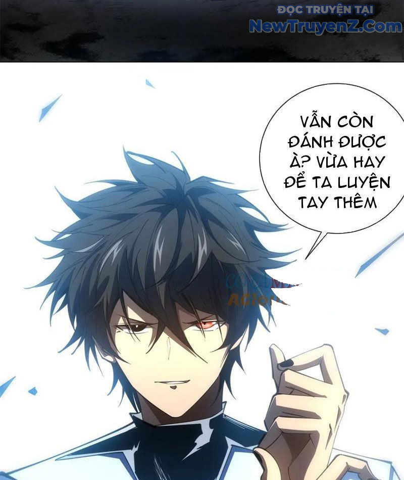 Ta Thành Vương Giả Từ Khắc Kim chapter 31 - Trang 16