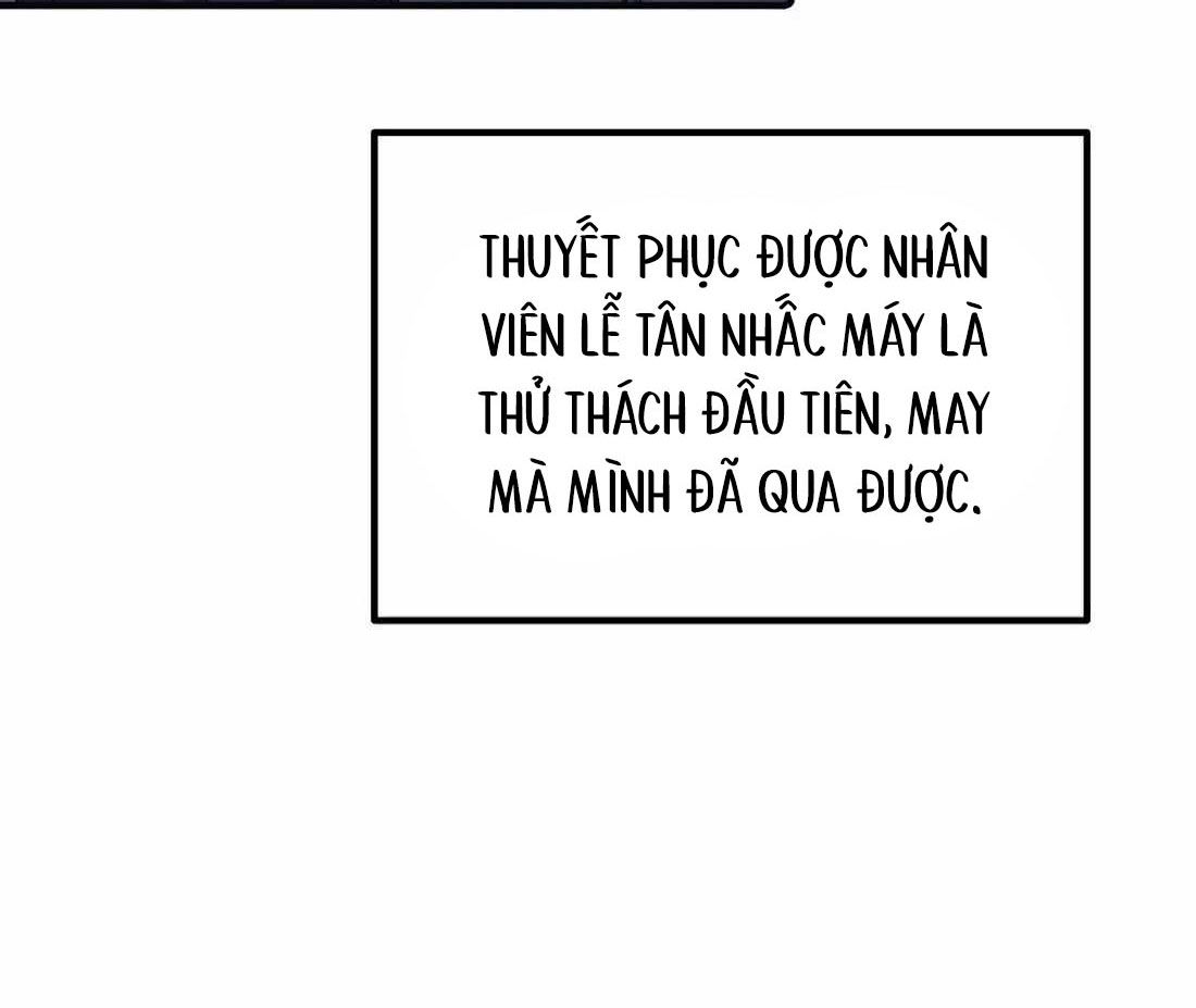 Đi Lên Từ Đáy Xã Hội chapter 19 - Trang 21