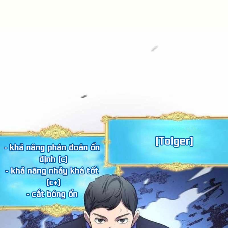 Thiên Phú Bóng Đá, Tất Cả Đều Là Của Tôi! chapter 94 - Trang 106