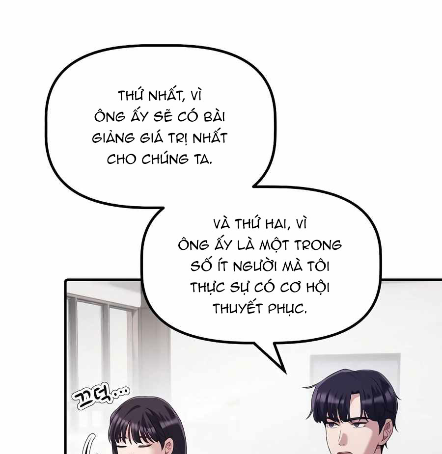 Đi Lên Từ Đáy Xã Hội chapter 22 - Trang 43