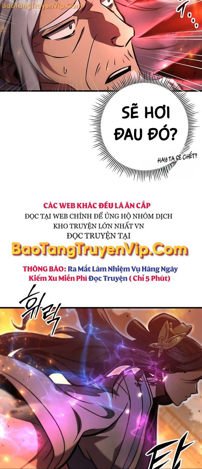 Cửu Thiên Kiếm Pháp chapter 122 - Trang 31