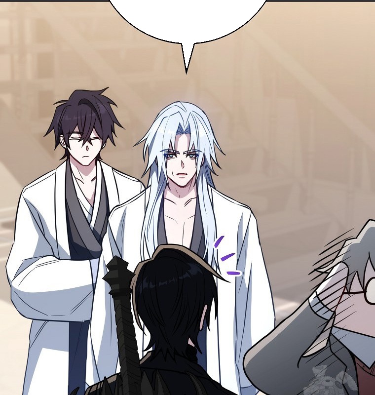 Cẩm nang dành cho top ranker chapter 28 - Trang 171