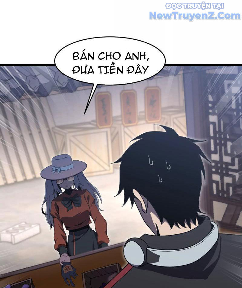 Công hội Kỳ Lân chapter 2 - Trang 51